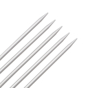 Набор спиц чулочных для вязания 