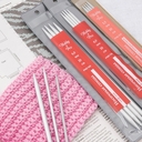 Набор спиц чулочных для вязания 