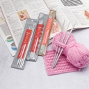 Набор спиц чулочных для вязания 