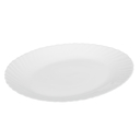 Блюдо стеклянное 