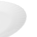 Блюдо стеклянное 