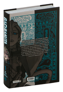 Gachiakuta. Крутые отбросы. Том 1 — фото, картинка — 2