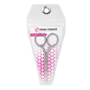 Ножницы маникюрные для ногтей 