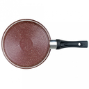 Сковорода алюминиевая 24 см 