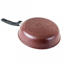 Сковорода алюминиевая 24 см 