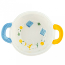 Салатник фарфоровый 