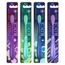 Зубная щетка 