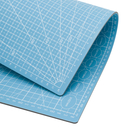 Коврик для резки раскройный (А3; синий) — фото, картинка — 2