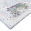 Картина по номерам 