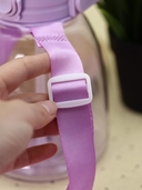 Бутылка для воды 