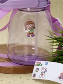 Бутылка для воды 