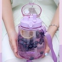 Бутылка для воды 