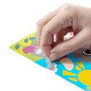 Аппликация из фольги 