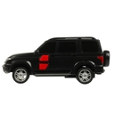 Машинка инерционная 