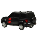 Машинка инерционная 