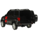 Машинка инерционная 