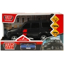 Машинка инерционная 