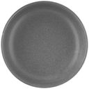 Тарелка глубокая керамическая 