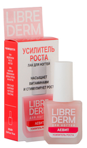 Средство для укрепления ногтей 