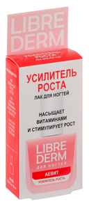 Средство для укрепления ногтей 