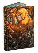 Песнь Сорокопута. Ренессанс — фото, картинка — 2