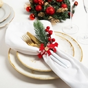 Кольца для салфеток 