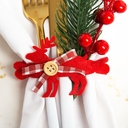 Кольца для салфеток 