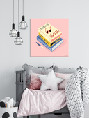 Картина по номерам 