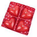 Набор свечей декоративных 