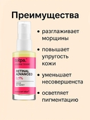 Сыворотка для лица 