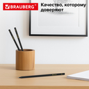 Набор карандашей чернографитных 