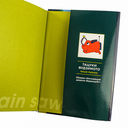 Человек-бензопила. Книга 15. Два ребёнка — фото, картинка — 3