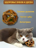 Игрушка для кошек 