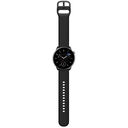 Смарт-часы Amazfit GTR mini (полуночный чёрный) — фото, картинка — 5