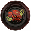 Тарелка мелкая керамическая 