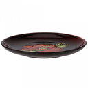 Тарелка мелкая керамическая 