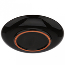 Тарелка мелкая керамическая 