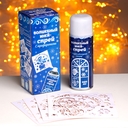 Снег искусственный 