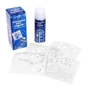 Снег искусственный 