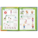 Как научиться читать с 2 лет. 100 советов и упражнений — фото, картинка — 3