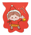 Магнитная закладка 