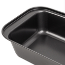 Форма для запекания металлическая (275х150х60 мм) — фото, картинка — 1