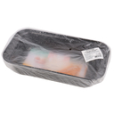 Форма для запекания металлическая (275х150х60 мм) — фото, картинка — 2