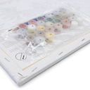 Картина по номерам 