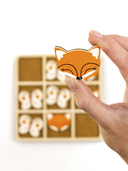 Деревянная игра 