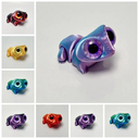 Игрушка-антистресс 