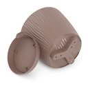 Цветочный горшок 