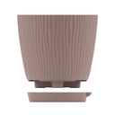 Цветочный горшок 