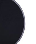 Глайдинг диски для скольжения Core FS-101 (серо-черные) — фото, картинка — 2