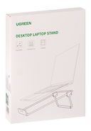 Подставка для ноутбука Desktop Laptop Stand LP230 — фото, картинка — 4
